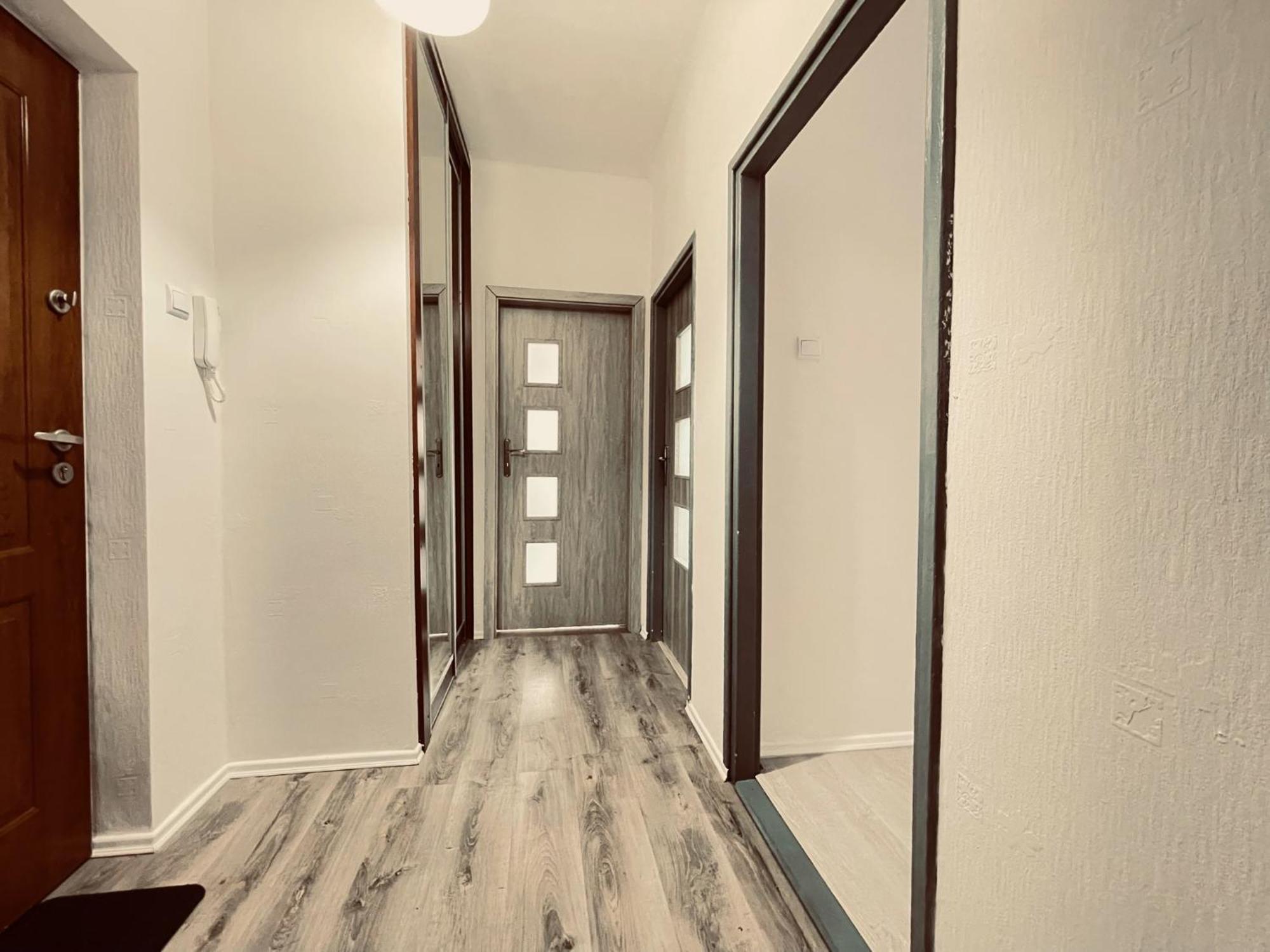 Easy Rent- Lublin Chopina Citycentre Free Parking 24H Check-In Exterior photo