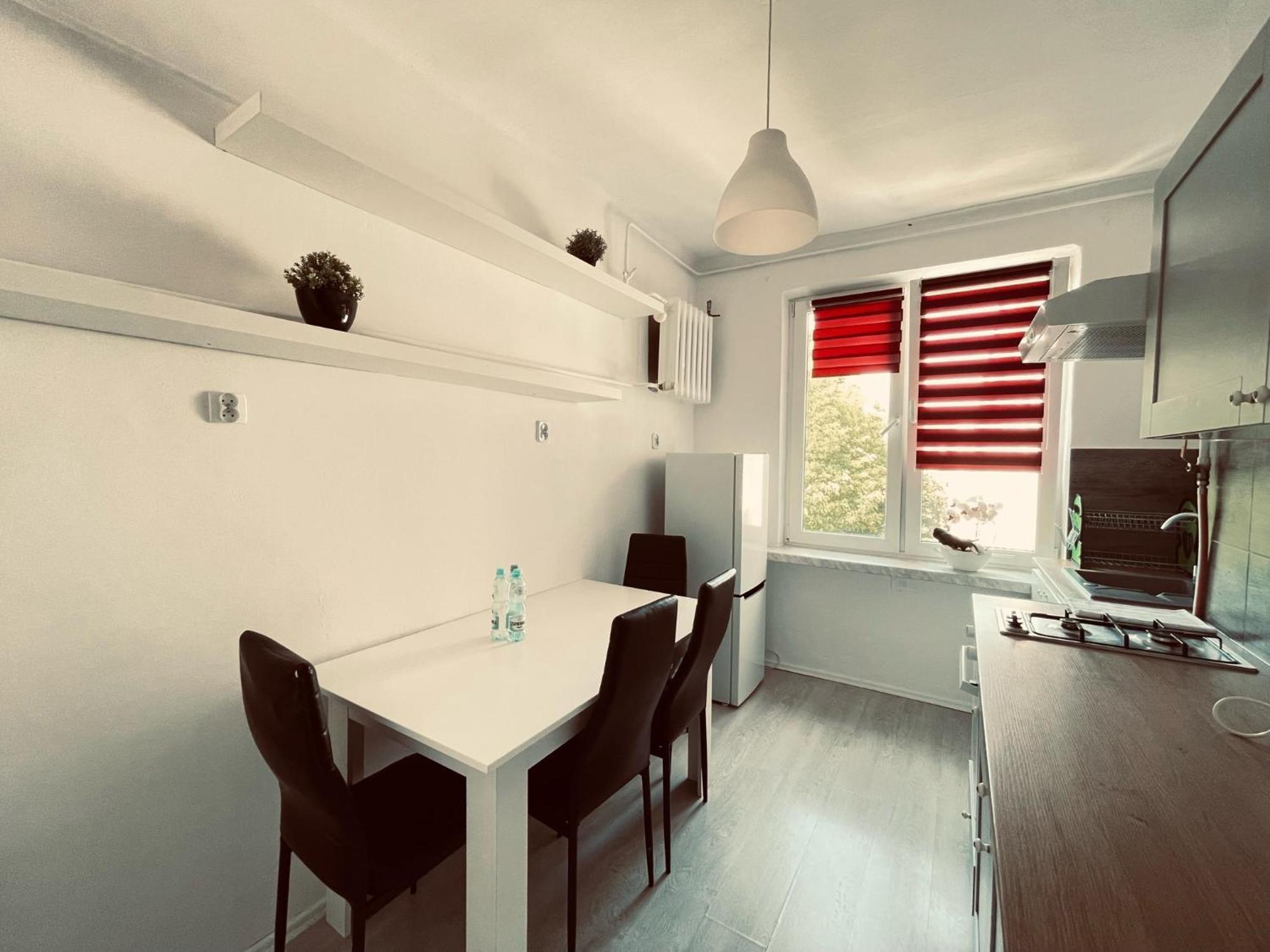 Easy Rent- Lublin Chopina Citycentre Free Parking 24H Check-In Exterior photo