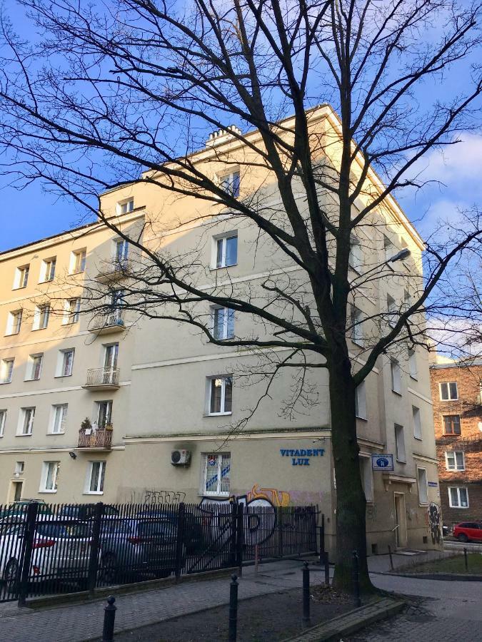 Easy Rent- Lublin Chopina Citycentre Free Parking 24H Check-In Exterior photo